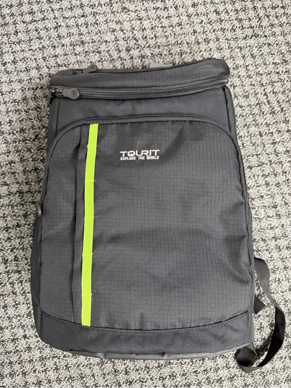 Tourit Cooler Backpack
